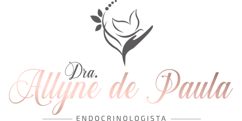 Endocrinologista Goiânia Dra Allyne de Paula