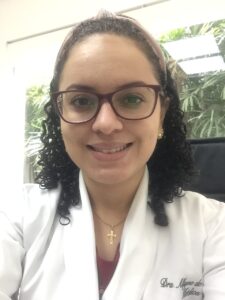 Endocrinologista Goiânia Dra Allyne de Paula