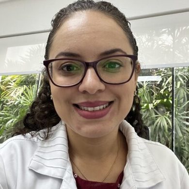 Endocrinologista em Goiânia Dra Allyne